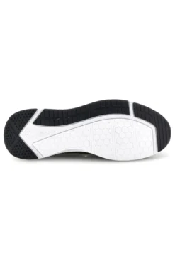 Sneakers slip on verdi con tomaia elasticizzata Carrera CAM31201F7500