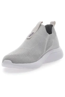 Sneakers Socks Grigie Fila Spitfire S