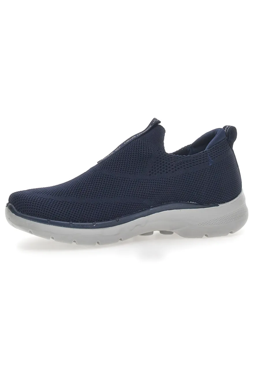 Sneakers Socks Solo Soprani 316415 Blu