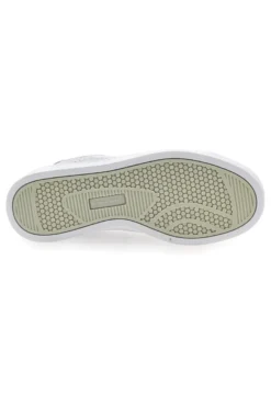 Sneakers Soprani Etnic Fantasy Argento