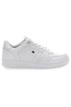 Sneakers Sportive Bianche da Uomo British Knights 52360401