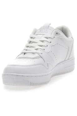 Sneakers Sportive Bianche da Uomo British Knights 52360401