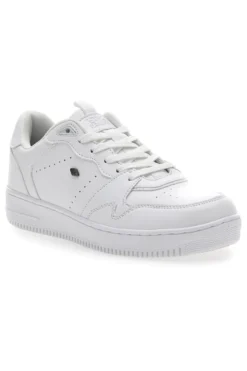 Sneakers Sportive Bianche da Uomo British Knights 52360401