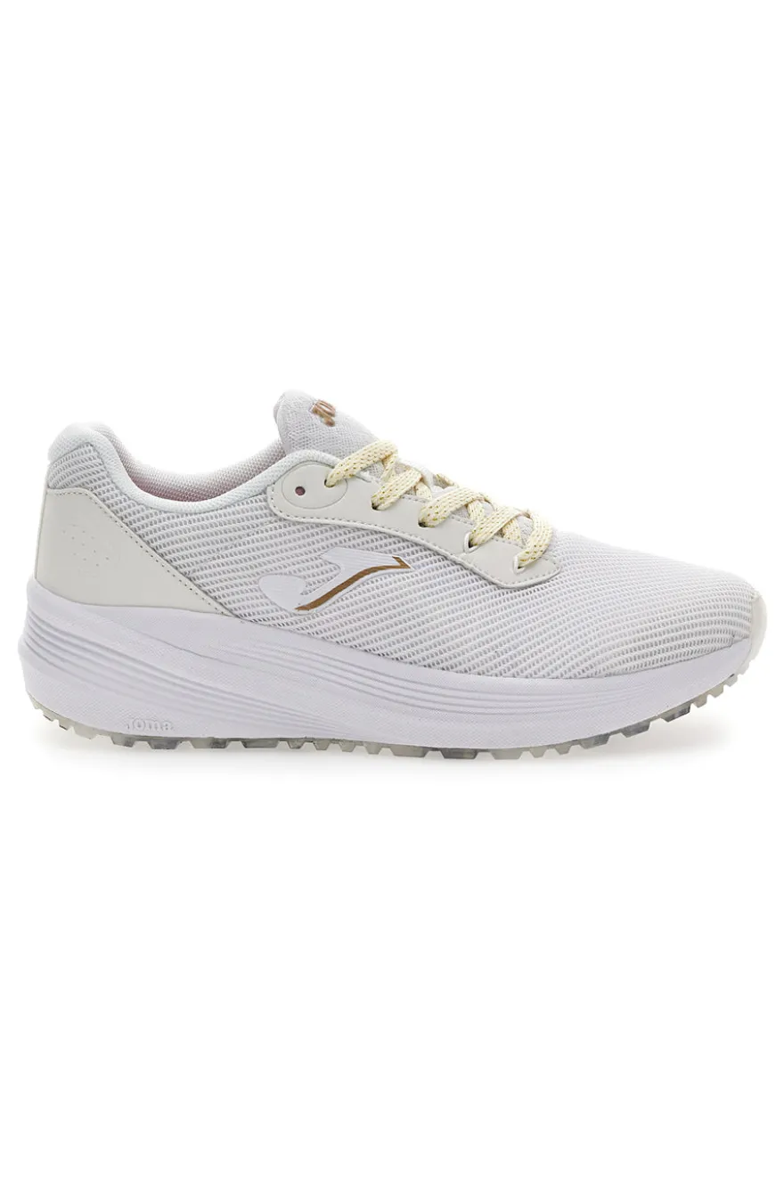 Sneakers Sportive Bianche Joma Dream Lady 2402