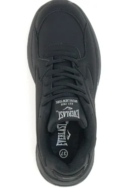 Sneakers Sportive Everlast 231732 Nere