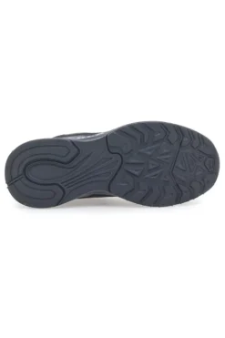 Sneakers Sportive Everlast 231732 Nere