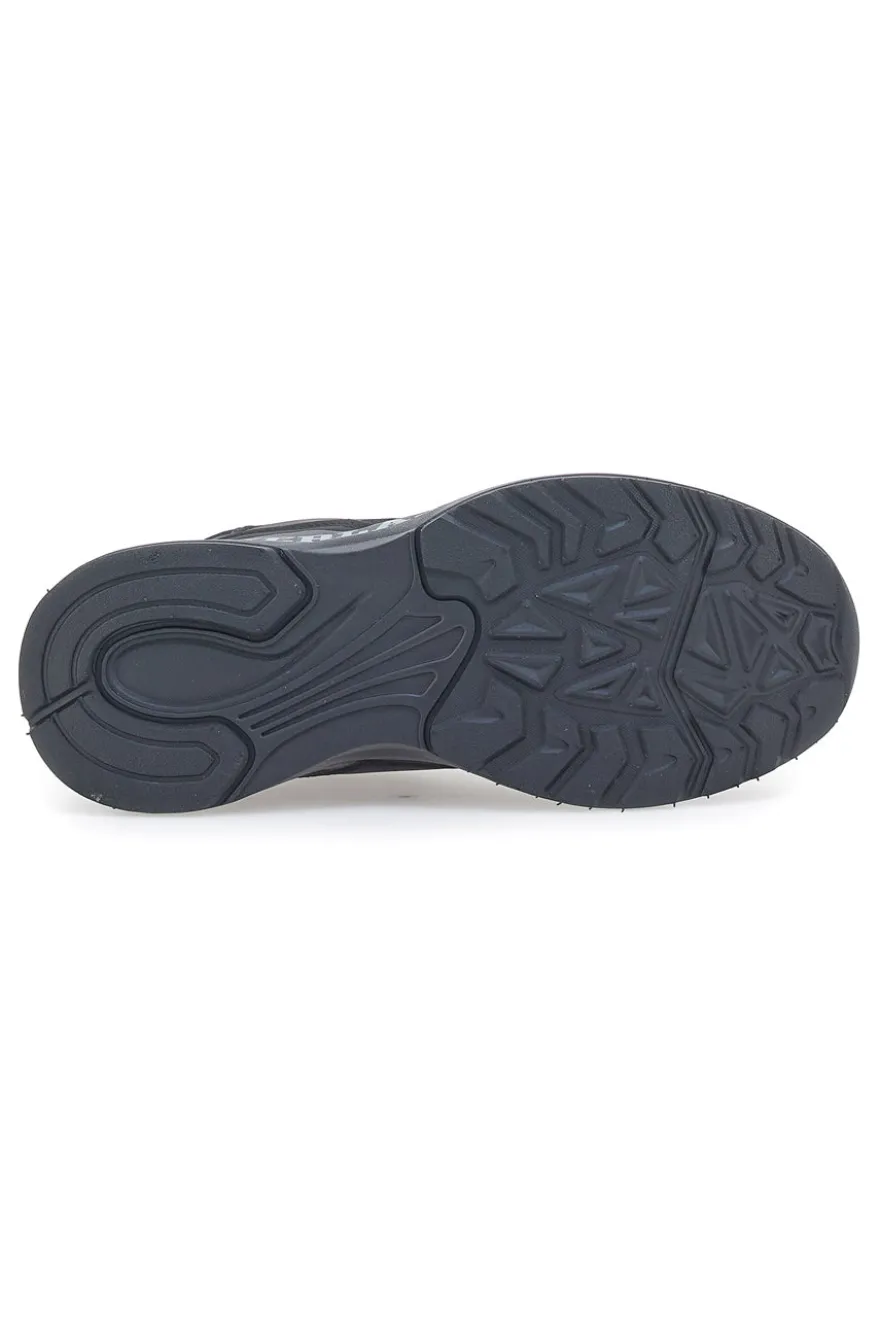 Sneakers Sportive Everlast 231732 Nere