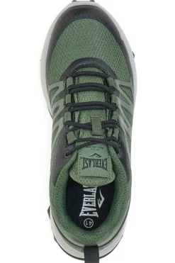 Sneakers Sportive Everlast 307 Verdi