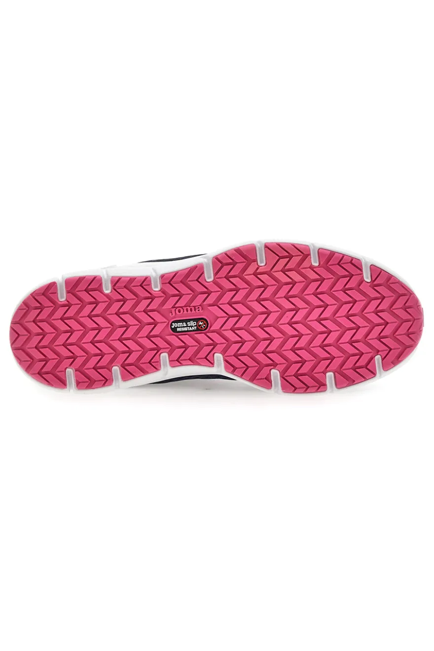 Sneakers Sportive Joma Zen Lady Blu