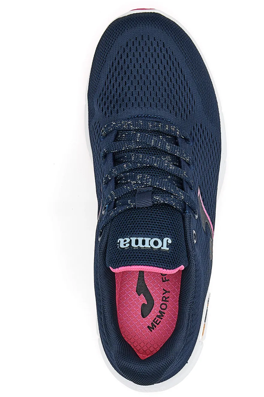 Sneakers Sportive Joma Zen Lady Blu