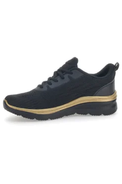 Sneakers Sportive Nere Australian AU24W507
