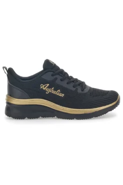 Sneakers Sportive Nere Australian AU24W507