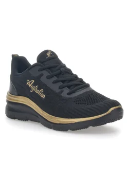 Sneakers Sportive Nere Australian AU24W507