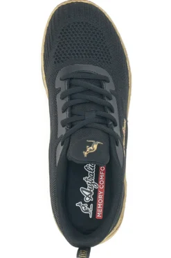 Sneakers Sportive Nere Australian AU24W507