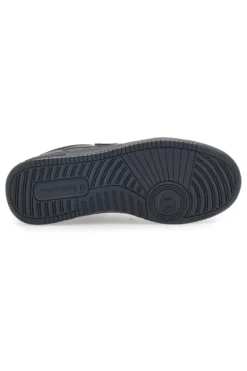 Sneakers Sportive Nere Champion Rebound Low