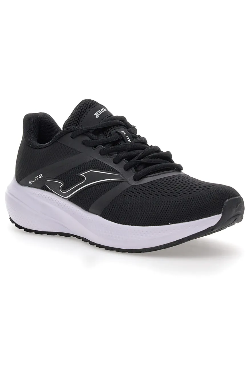 Sneakers Sportive Nere da Uomo Joma Elite Men 2401