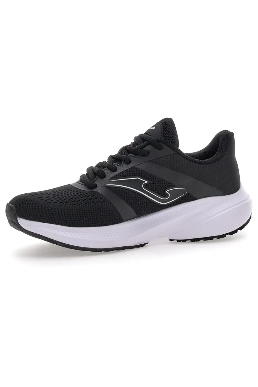 Sneakers Sportive Nere da Uomo Joma Elite Men 2401