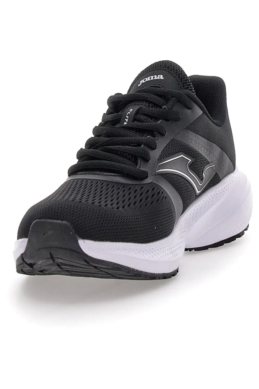 Sneakers Sportive Nere da Uomo Joma Elite Men 2401