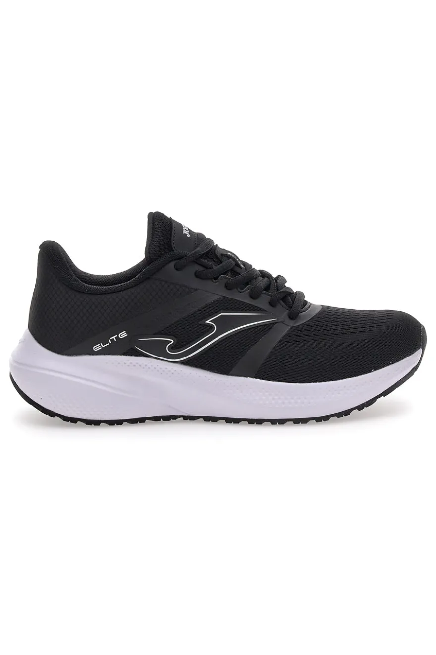 Sneakers Sportive Nere da Uomo Joma Elite Men 2401