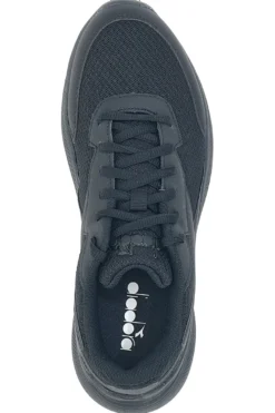 Sneakers Sportive Nere Diadora Eagle 7 W