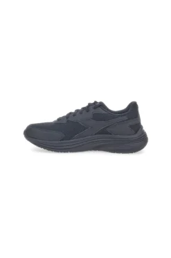 Sneakers Sportive Nere Diadora Eagle 7 W