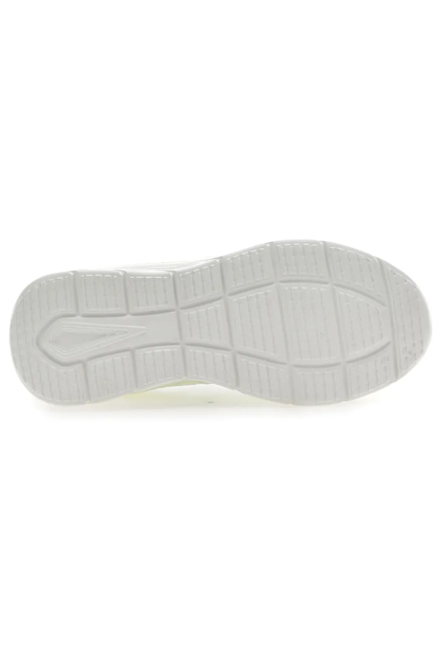 Sneakers Sportive O'Neill Castillo Women Low Bianche