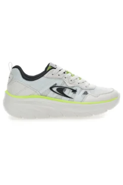 Sneakers Sportive O'Neill Castillo Women Low Bianche
