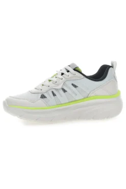 Sneakers Sportive O'Neill Castillo Women Low Bianche