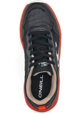 Sneakers Sportive O'Neill Castillo Women Low Nere