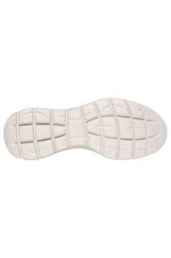 Sneakers taupe slip-ins vegan con memory foam Skechers Summits High Range