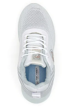 Sneakers The First Cristina Bianche