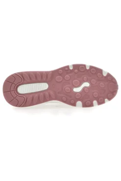 Sneakers The First Marina Bianche