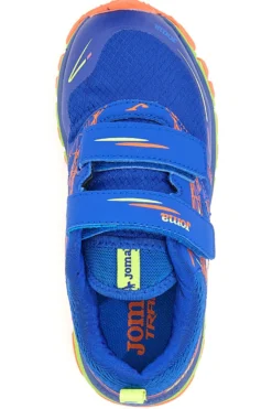 Sneakers Trail Blu Joma 22034