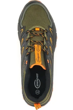 Sneakers Trail Running Sevenoaks 6925 Verdi
