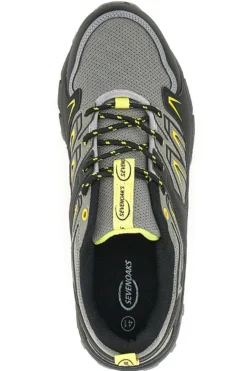 Sneakers Trail Running Sevenoaks 6925 Grigie