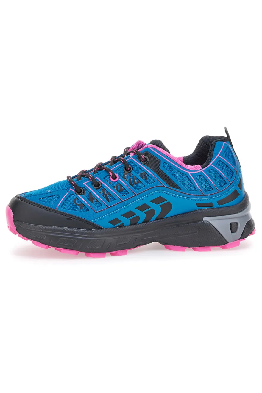 Sneakers Trekking Blu Australian 170