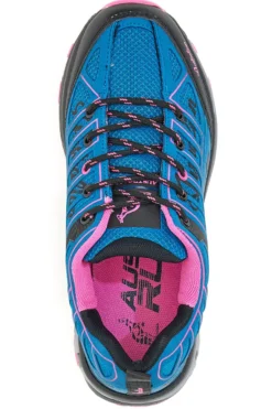 Sneakers Trekking Blu Australian 170