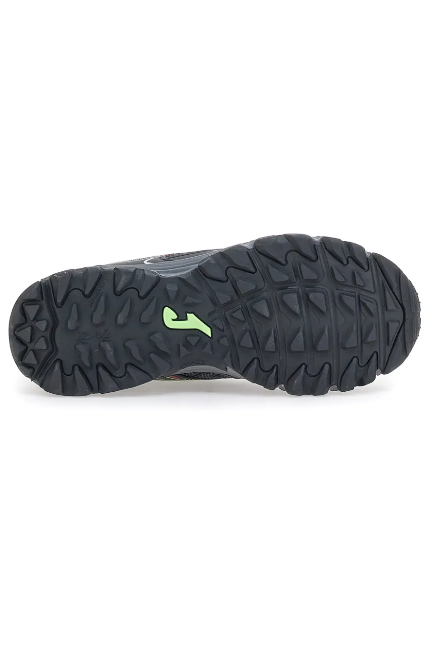 Sneakers Trial Running Joma Shock Nera