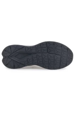 Sneakers unisex nere con memory foam Champion Alpha Max