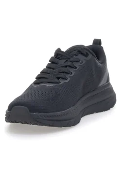Sneakers unisex nere con memory foam Champion Alpha Max