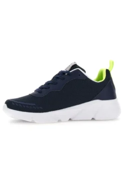 Sneakers U.S. Grand Polo 318500 Blu