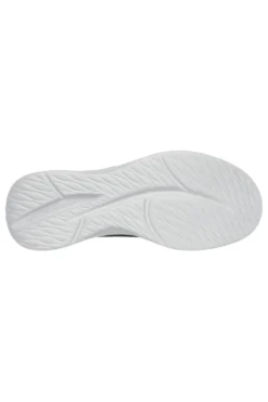 Sneakers Vegan Nere e Bianche Skechers Slip-ins Relaxed Fit: Slade - Ocon