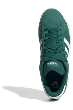 Sneakers Verde con Tomaia in Suede ADIDAS Grand Court Base 00s
