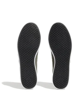 Sneakers verde oliva con strisce nere Adidas VS Pace 2