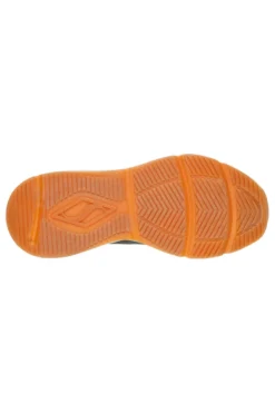 Sneakers Verde Oliva Skechers Tres-Air Uno Ah-mazing