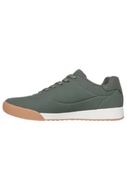 Sneakers verde oliva stile rétro Skechers Zinger 2.0 The Arwen