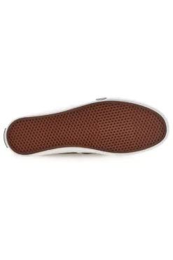 Sneakers verde scuro slip-on Route 66 RO01805
