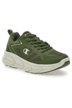 Sneakers Verdi Con Lacci Champion FX III