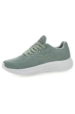 Sneakers Verdi Con Memory Foam Joma Corinto Lady 2515