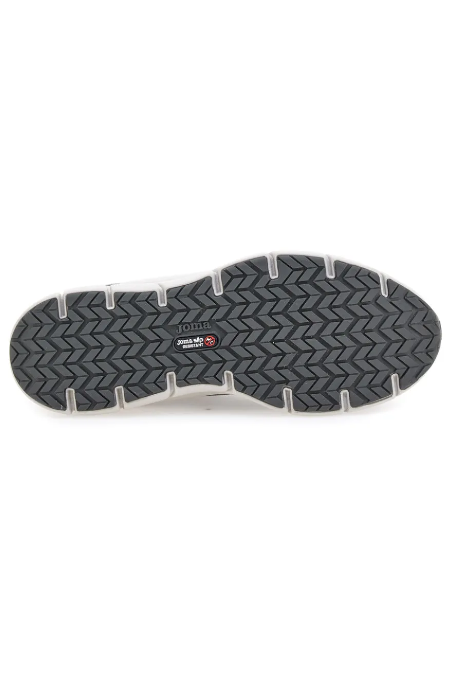 Sneakers Verdi e Bianche JOMA CONFORM DAILY MEN 2423